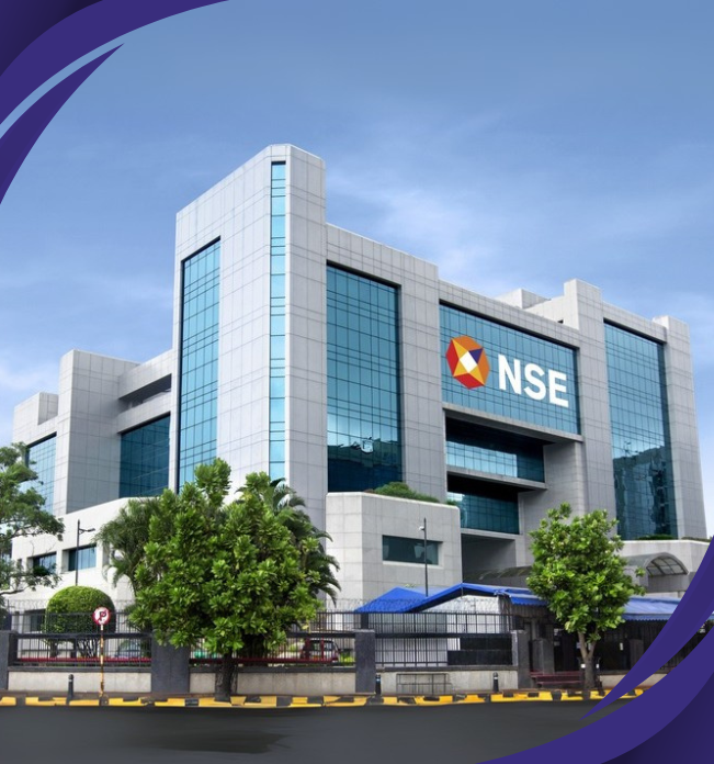 NSE Building